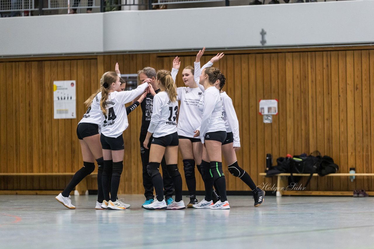 Bild 272 - wU16 Wiemersdorf